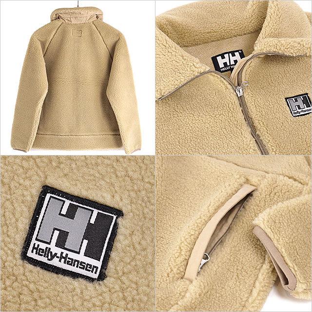 HELLY HANSEN（ヘリーハンセン） ファイバーパイルジャケット