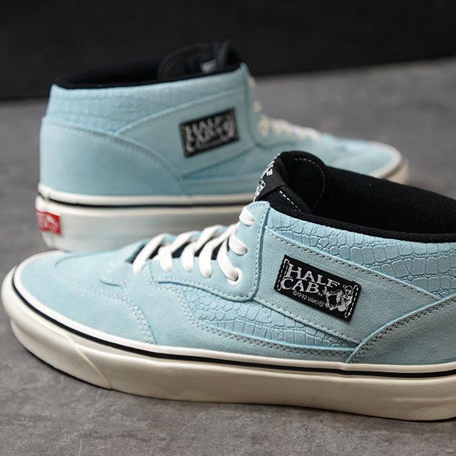 VANS（ヴァンズ） スニーカー アナハイムファクトリー ハーフキャブ33