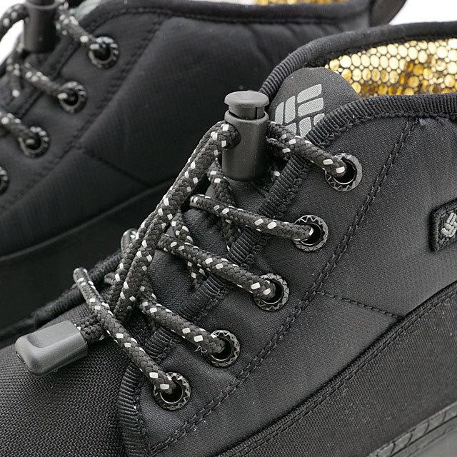 Columbia（コロンビア） サップランド アーク チャッカ ウォーター