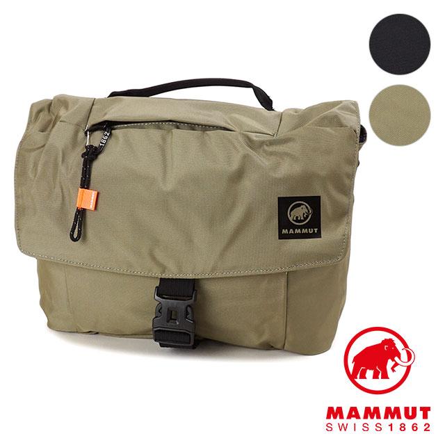 MAMMUT（マムート） エクセロン メッセンジャーバッグ 14L Xeron