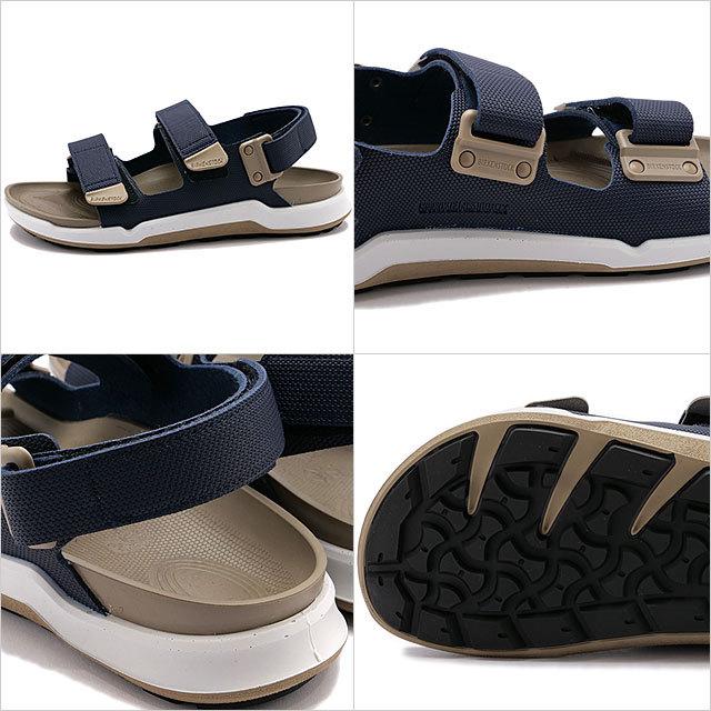 BIRKENSTOCK（ビルケンシュトック） タタコア CE BF フツラ メンズ