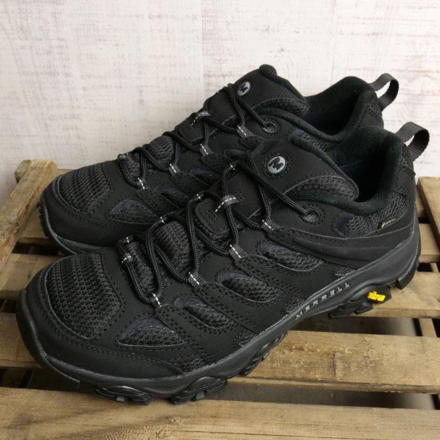 MERRELL（メレル） モアブ3 シンセティック ゴアテックス メンズ