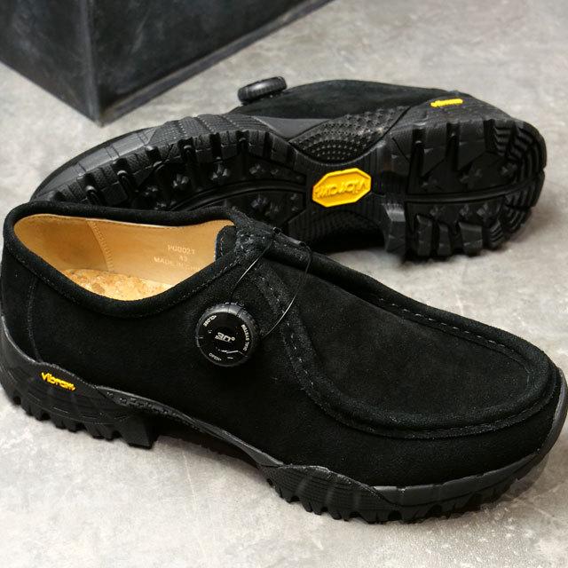 PG ピージー メンズ スニーカー ノック2 222PG0021 KNOCK2 チロリアン