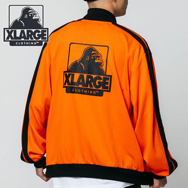 XLARGE（エクストラ ラージ） メンズ OG トラックジャケット