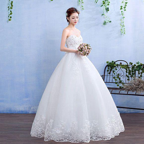 マタニティ ウェディングドレス 花嫁 結婚式 ウエディングドレス