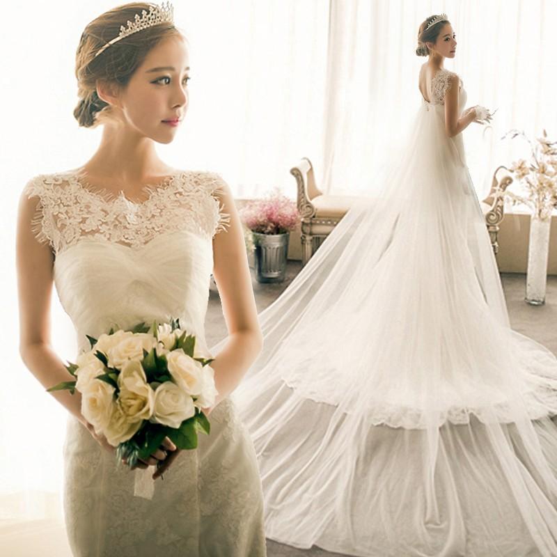 ウエディングドレス 白 安い パーティードレス 二次会 花嫁 マーメイド