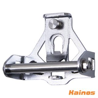 藤井電工 ツヨロン ZERO-Gハーネス用 マルチツールホルダー【MULTI