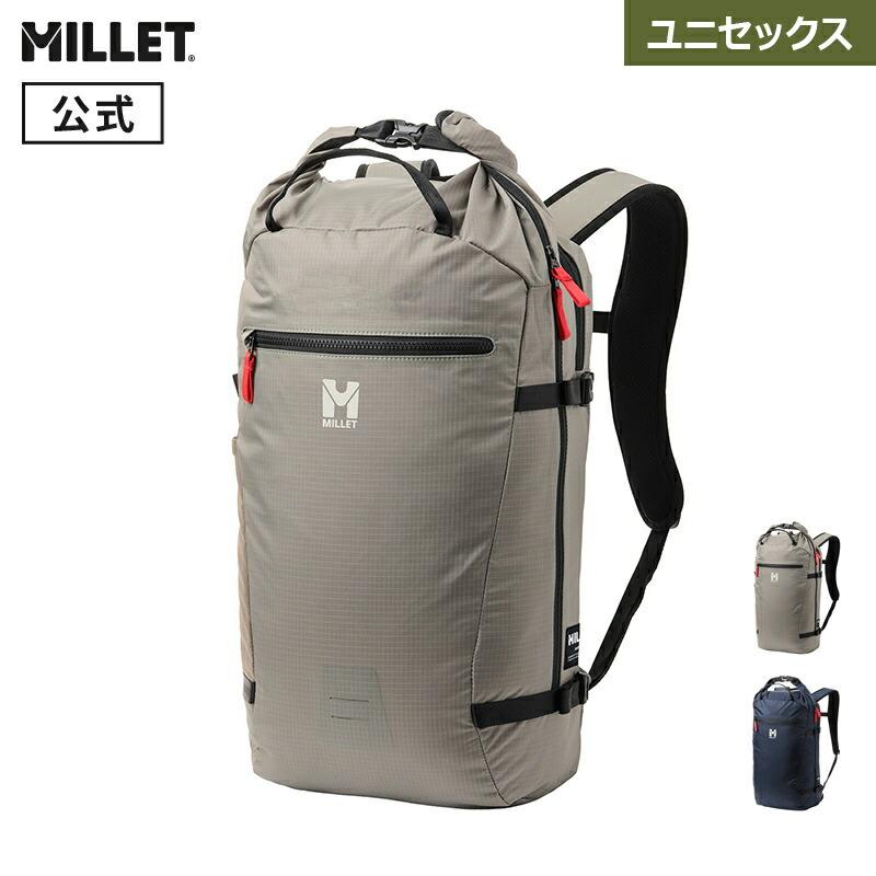 MILLET（ミレー） アウトレット公式 ディビノ 25 MIS2371 25L 20