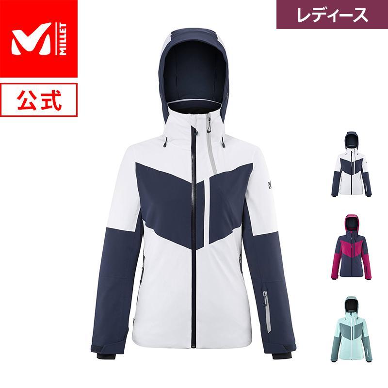 MILLET（ミレー） アウトレット公式 スキーウェア レディース