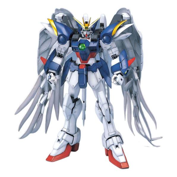 PG 新機動戦記ガンダムW Endless Waltz 1/60 XXXG-00W0 ウイング
