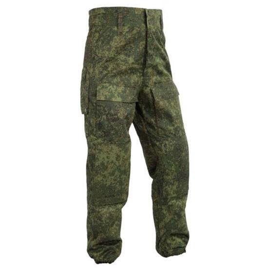 ANA TACTICAL BDU 戦闘服 上下セット EMP デジタルフローラ Костюм