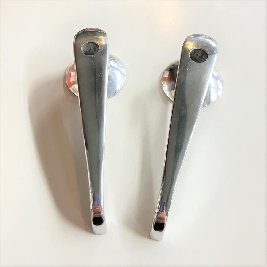 アルミインナードアハンドル セット : ミニマルヤマ - 通販 - Yahoo