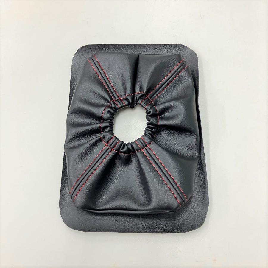 ローバーミニ AT 1300cc用 シフトゲートブーツ : ミニマルヤマ - 通販