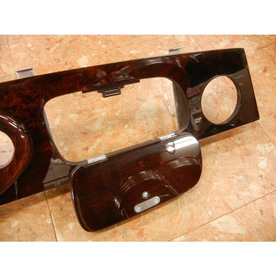 来週まで】【MINI】ローバーミニ ウッドパネル セット 現品 ローバー