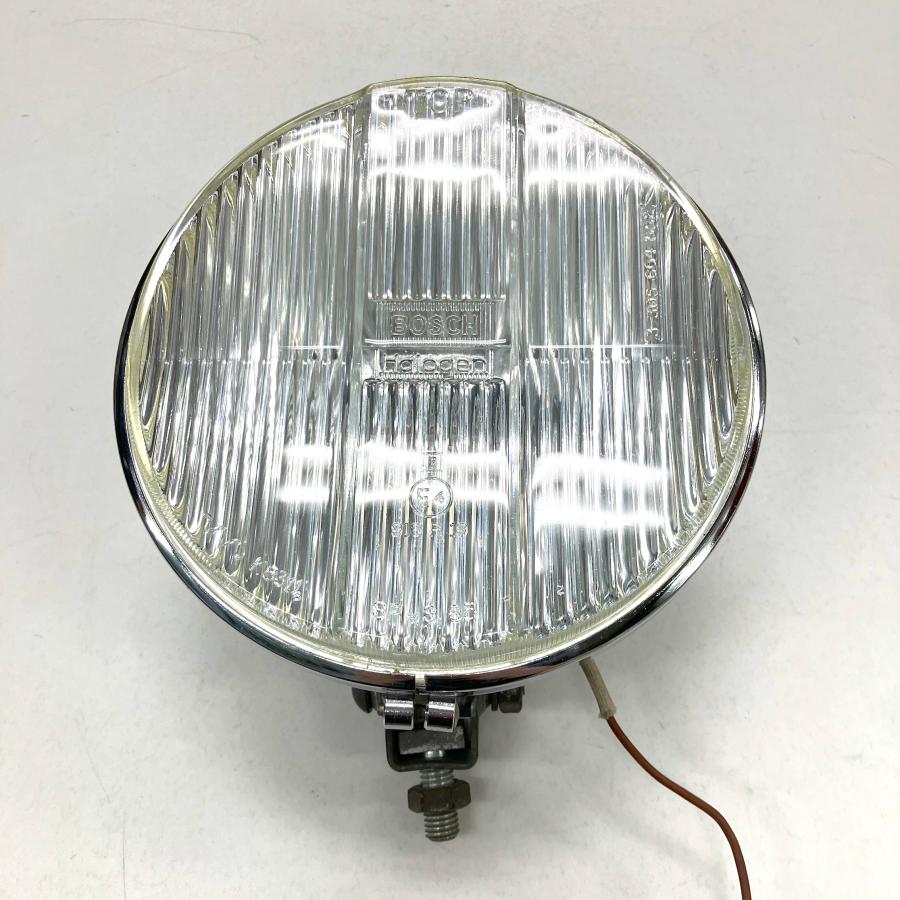 現品 ボッシュ ハロゲンフォグランプ : ミニマルヤマ - 通販 - Yahoo