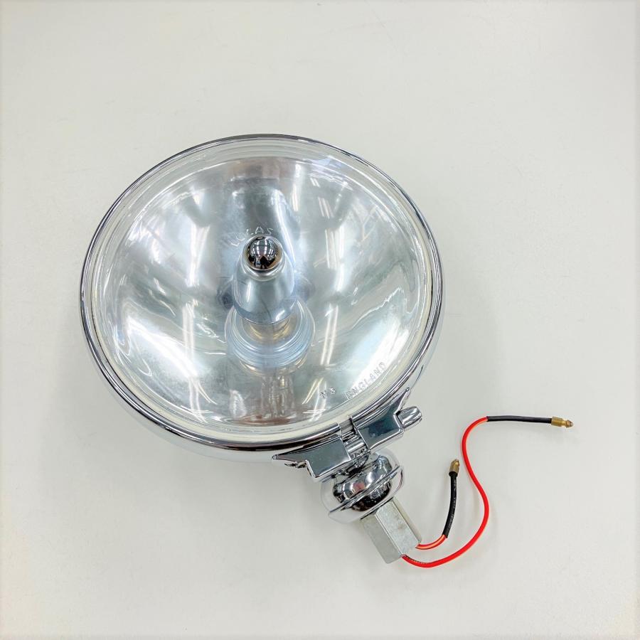 7インチルーカスタイプスポットランプ : ミニマルヤマ - 通販 - Yahoo