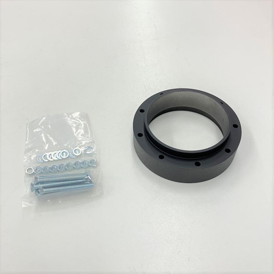 モトリタ純正1インチステアリングスペーサーキット : ミニマルヤマ