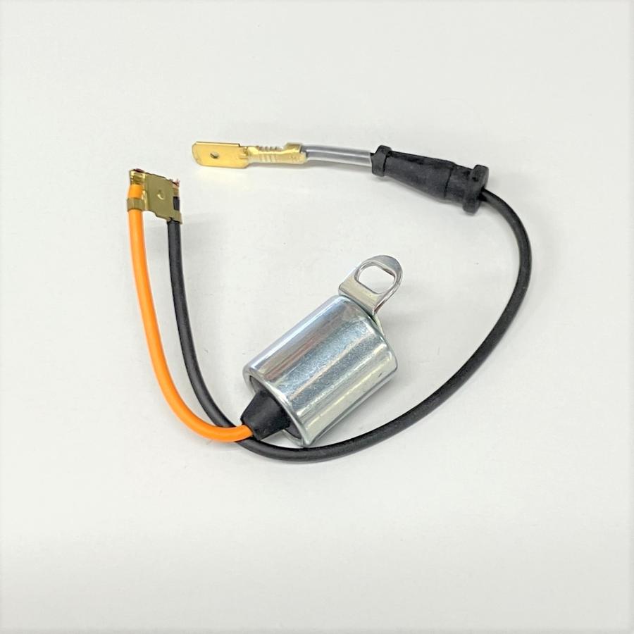 ミニ1000用ディストリビューターコンデンサー : ミニマルヤマ - 通販