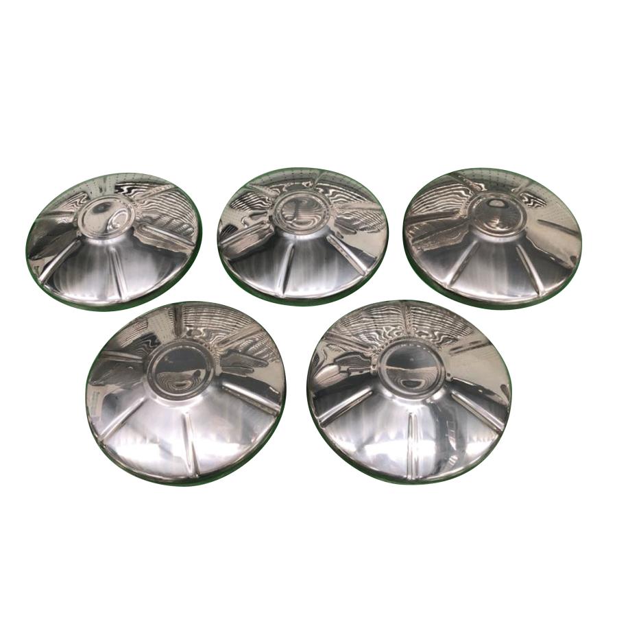 現品 クラシックミニ ホイール用センターキャップセット : ミニ