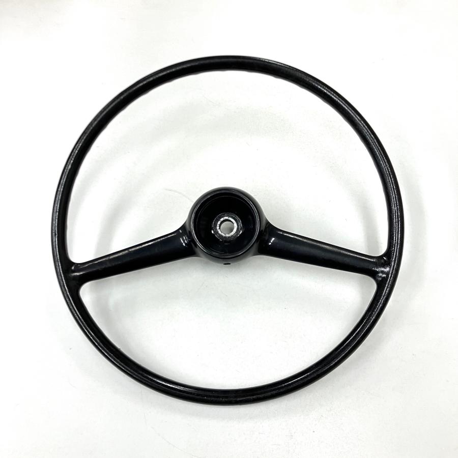 リビルト品 ローバーミニ MK1用 ステアリング : ミニマルヤマ - 通販