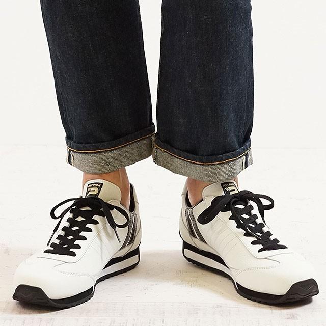 PATRICK（パトリック） 当店限定復刻モデル 返品送料無料 マラソン