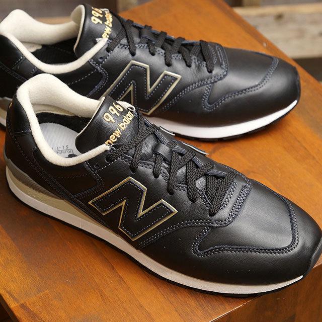 New Balance（ニューバランス） スニーカー CM996 CM996HB2 SS22