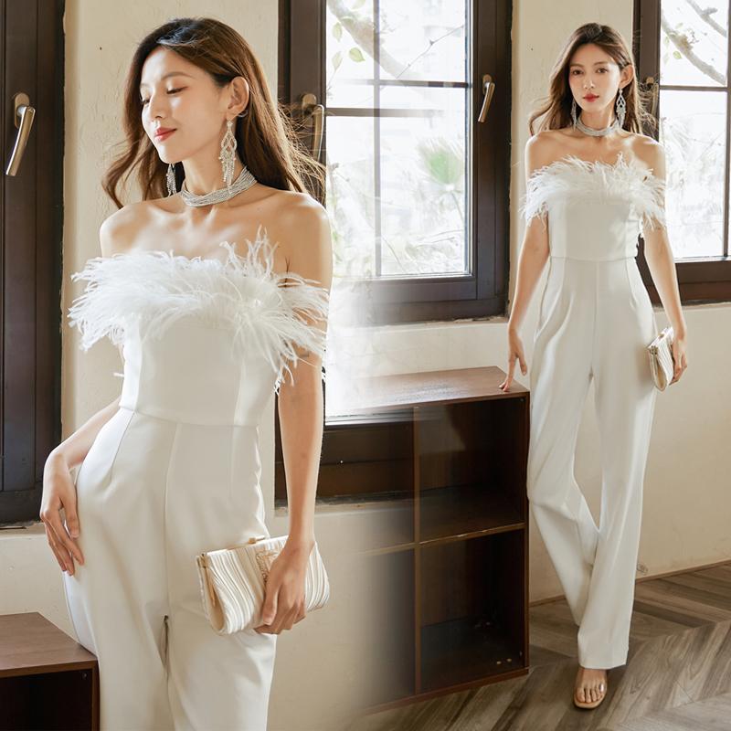 ウェディングドレス ウエディングドレス ロングドレス 二次会 結婚式