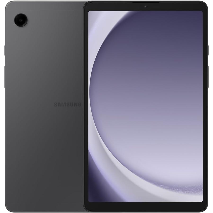 Galaxy Tab Samsung A9 X110 4GB RAM 64GB Wifiモデル グレー 8.7