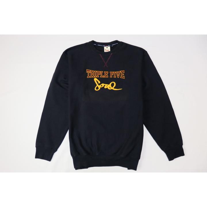 トリプルファイブソウル（Triple Five Soul） トリプルファイブソウル