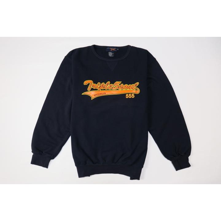 トリプルファイブソウル（Triple Five Soul） トリプルファイブソウル