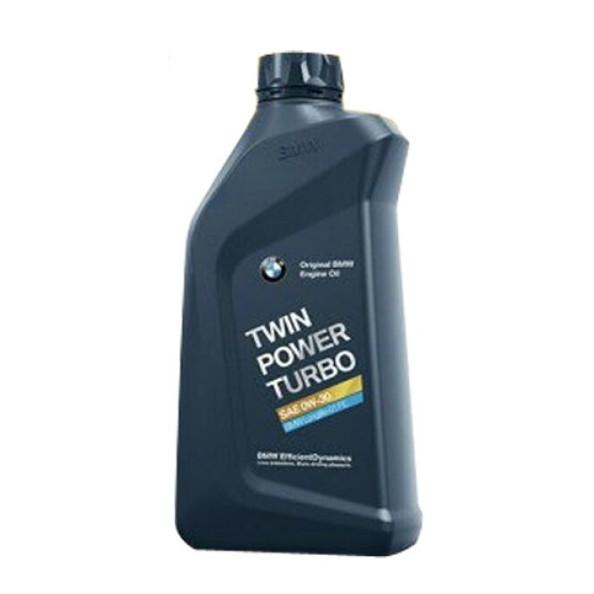BMW BMW/MINI共通 純正エンジンオイル LL-01 FE プロテクション 0w-30