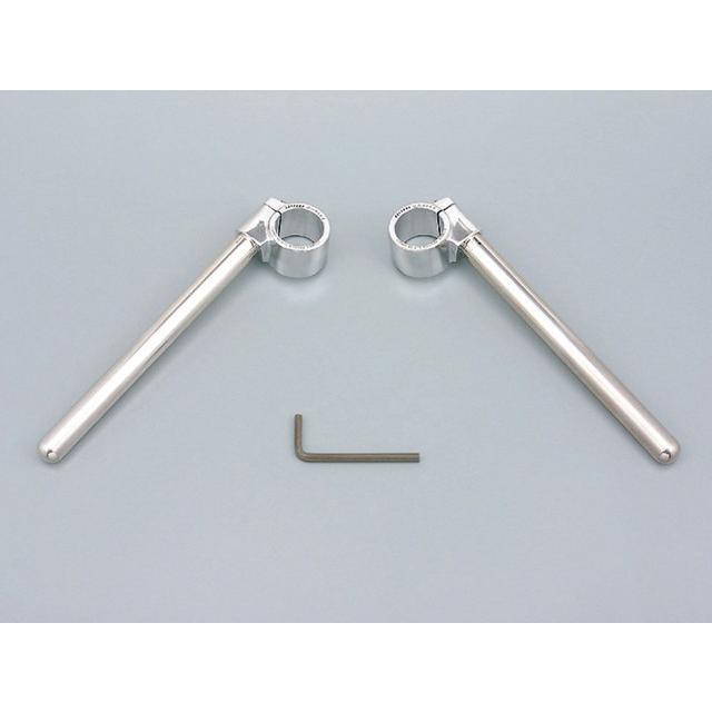 DAYTONA（デイトナ） アジャスタブルハンドル φ35フォーク用 (91861