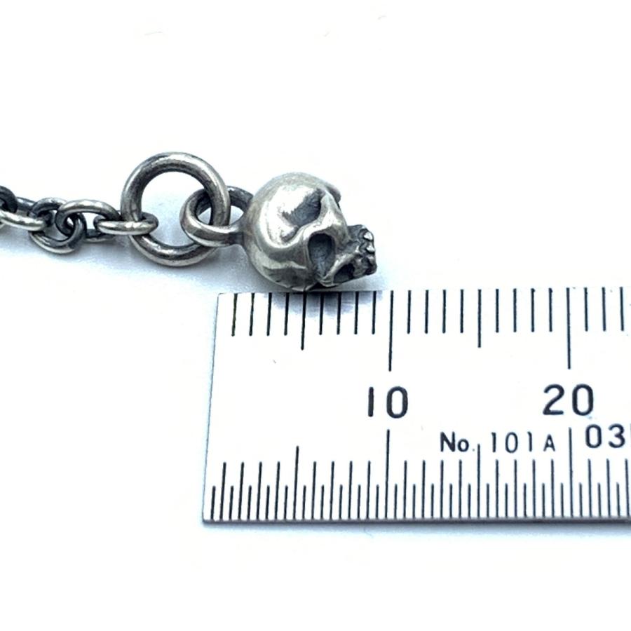 Rat Race（ラットレース） RatRace FLARE HOOK NECK CHAIN フレア