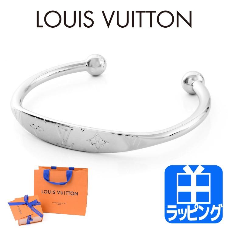 LOUIS VUITTON（ルイ・ヴィトン） ブレスレット バングル ジョンク