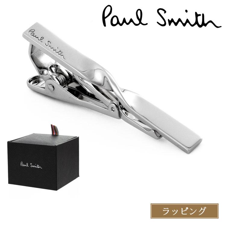 Paul Smith（ポール・スミス） タイピン ネクタイピン Twist Plate