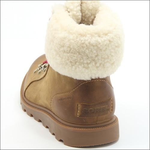 SOREL（ソレル） エインスレイコンクエスト SOREL AINSLEY CONQUEST