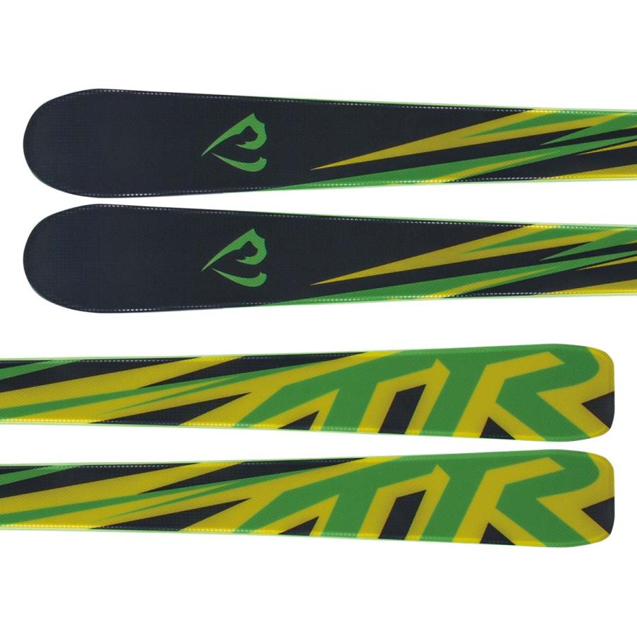 ID one (アイディーワン) 2017 TECHNICAL RIDE TR-TTM 180cm ID76660