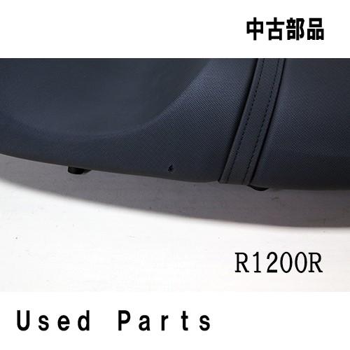 BMW バイク オートバイ 中古部品 R1200R R12JA エクストラローシート