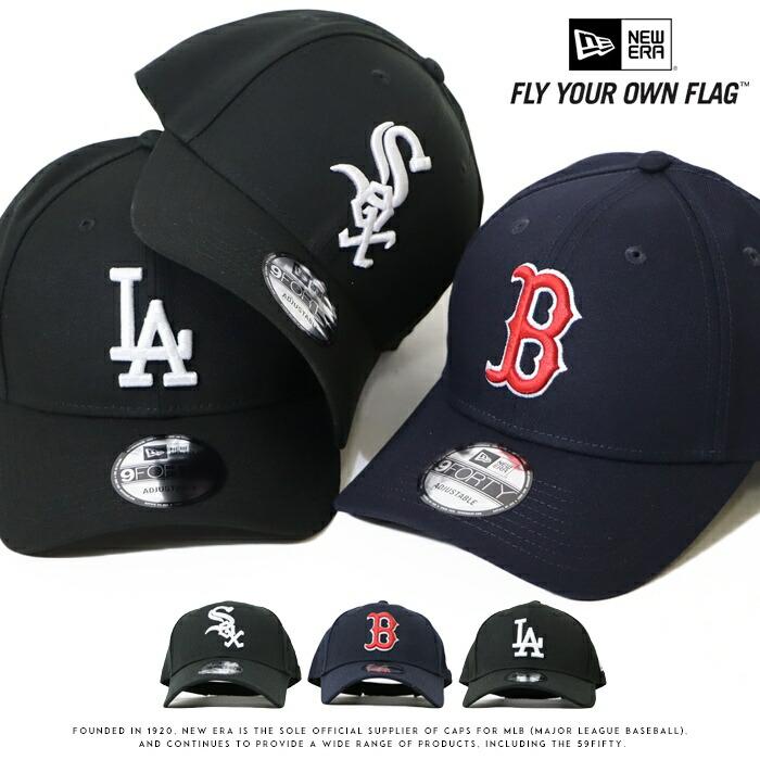 9FORTY ニューエラ NEW ERA キャップ ボストン レッドソックス