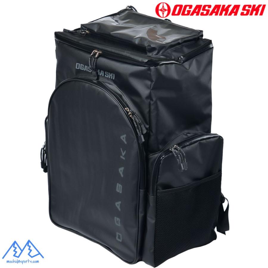 OGASAKA（オガサカ） スタッフバッグ 70L スキー バックパック