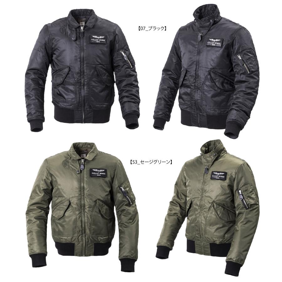 AVIREX（アヴィレックス） A2L1003 AVIREX CWU45P MC-WINTER JACKET