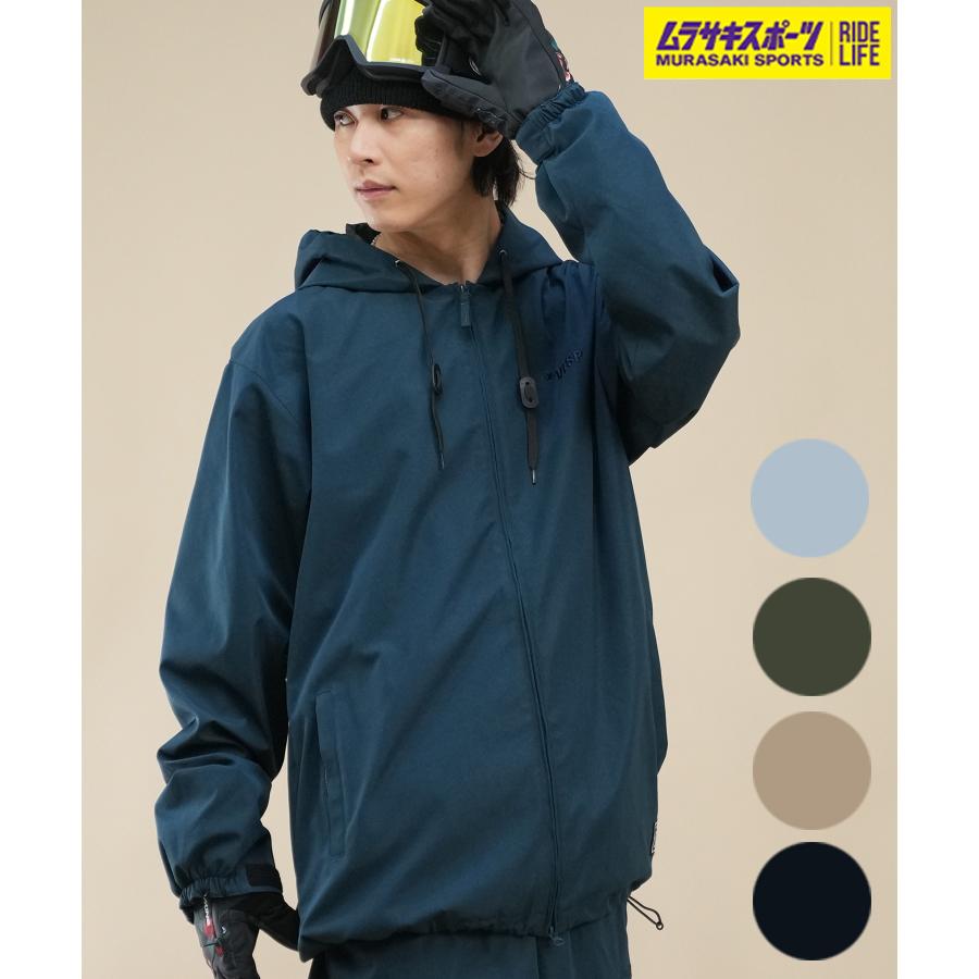 VESP（ベスプ） べスプ スノーボード ウェア ジャケット ユニセックス