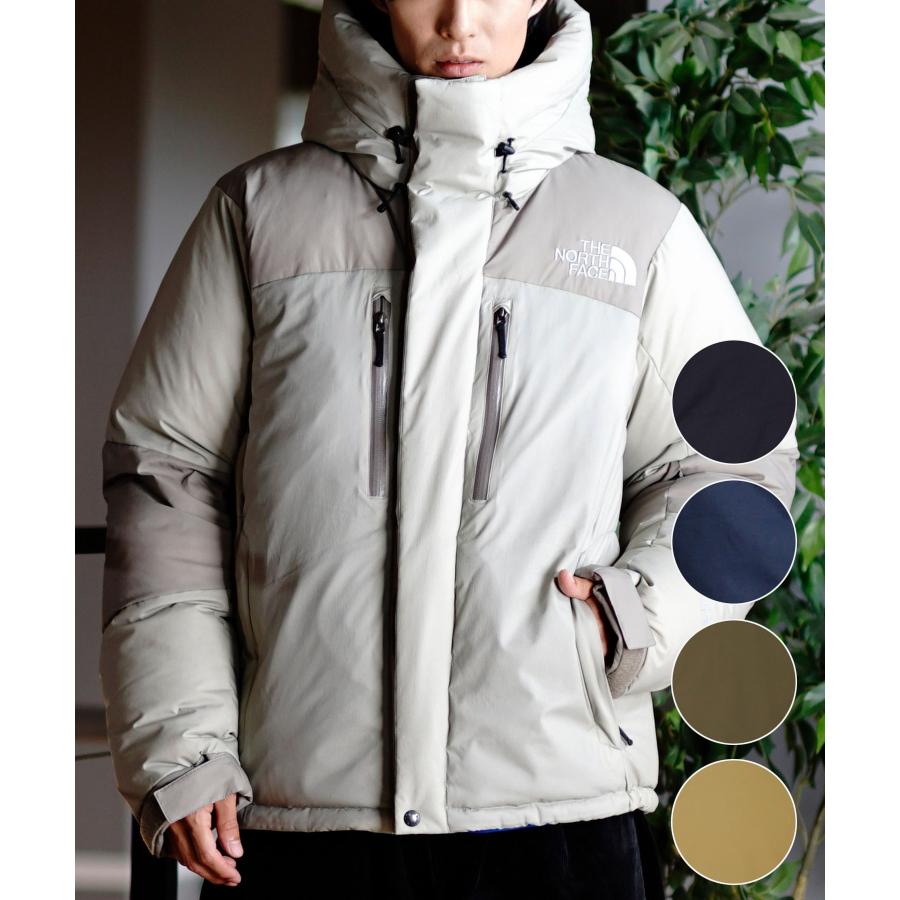 THE NORTH FACE（ザ ノースフェイス） ダウンジャケット メンズ BALTRO