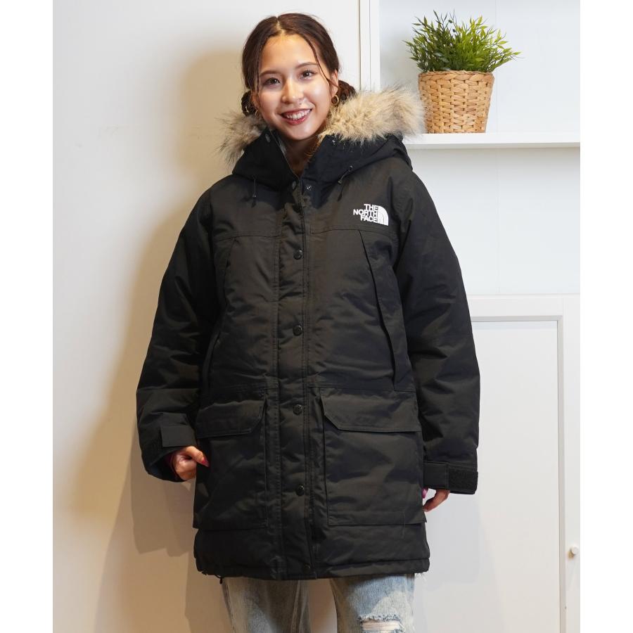 THE NORTH FACE（ザ ノースフェイス） アウター ダウン レディース
