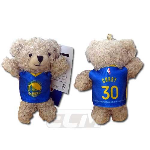 NBA公認】NBA35327【国内限定】30番 ステファン・カリー ゴールデン