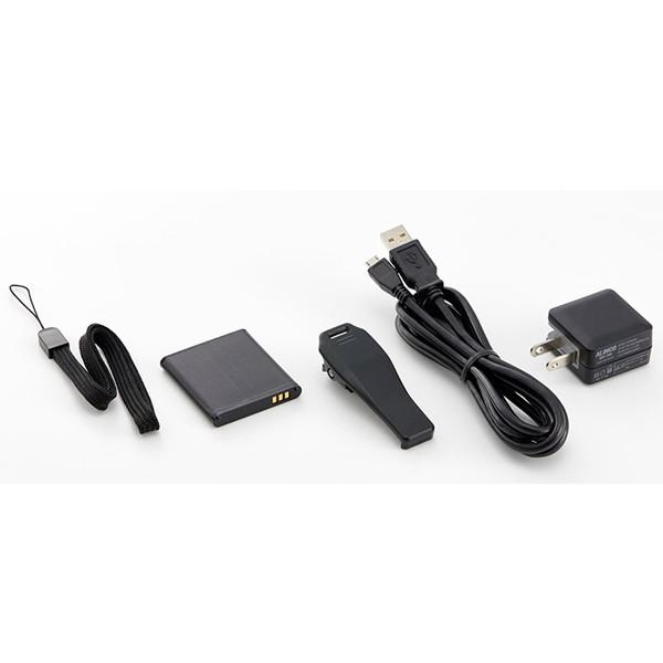 ALINCO（アルインコ） トランシーバー DJ-PV1D 無線機 インカム