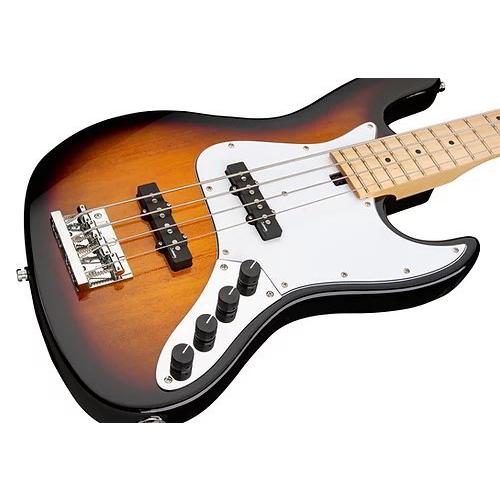 Sadowsky(サドウスキー) ME21 VJ4 MP TBT : ミュージック プラント