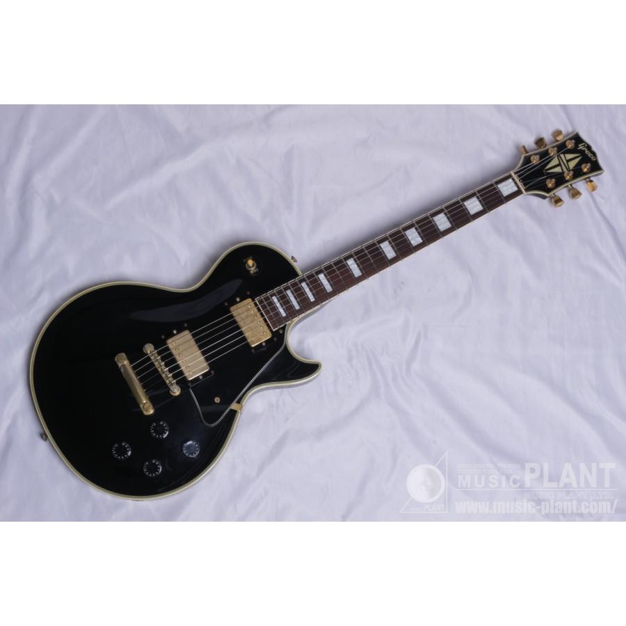 Greco（グレコ） 【中古】 1989 EGW-80 : ミュージック プラント Yahoo