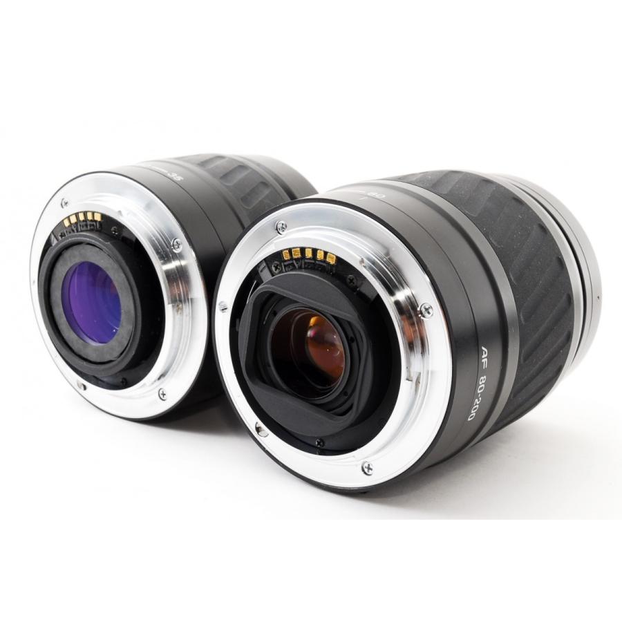 SONY（ソニー） α57 SLT-A57 標準&望遠ダブルズームセット 美品 SD