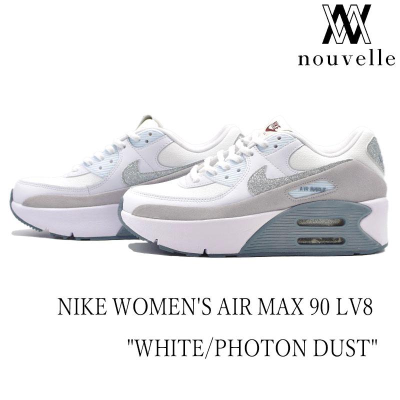 エア マックス 90 NIKE ナイキ WOMEN'S AIR MAX LV8 